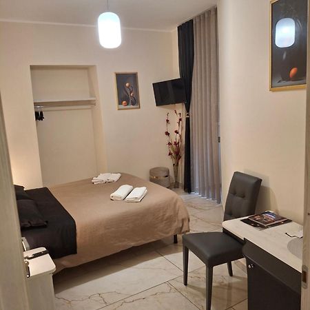 Hotel Soleil Nicosia Zewnętrze zdjęcie