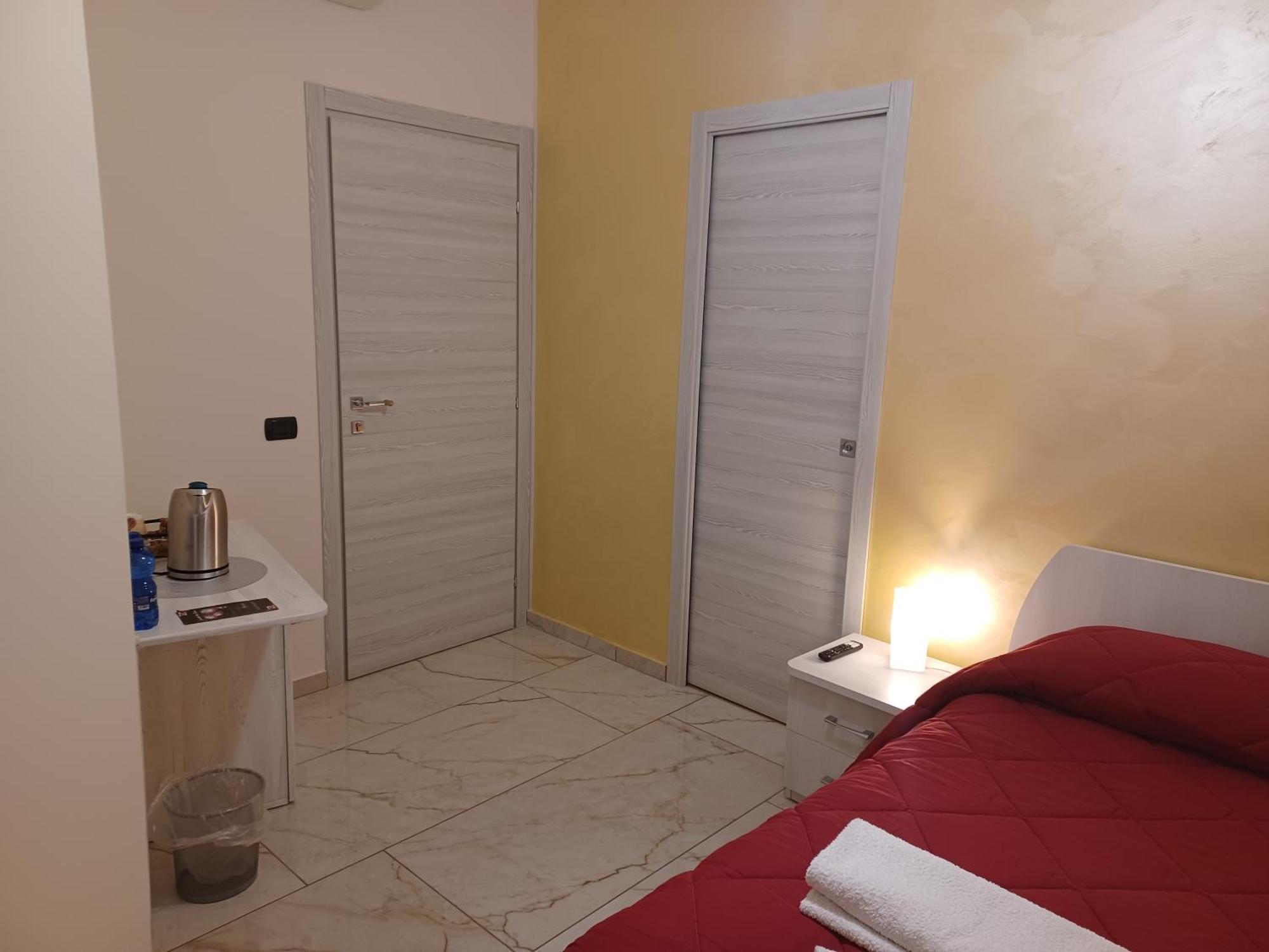 Hotel Soleil Nicosia Zewnętrze zdjęcie
