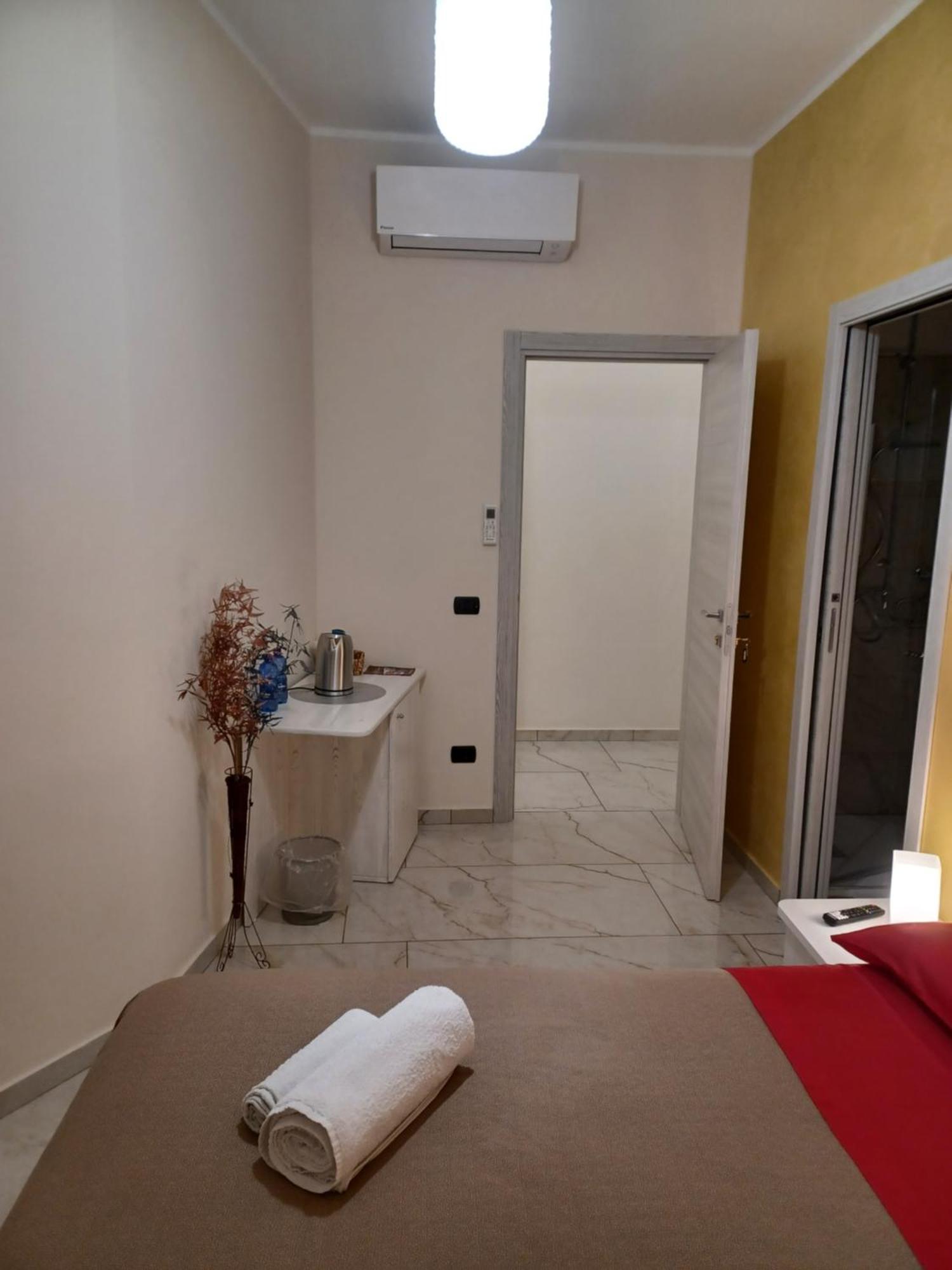 Hotel Soleil Nicosia Zewnętrze zdjęcie