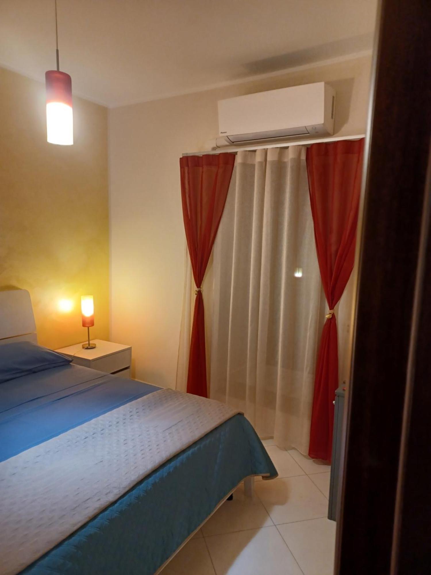 Hotel Soleil Nicosia Zewnętrze zdjęcie