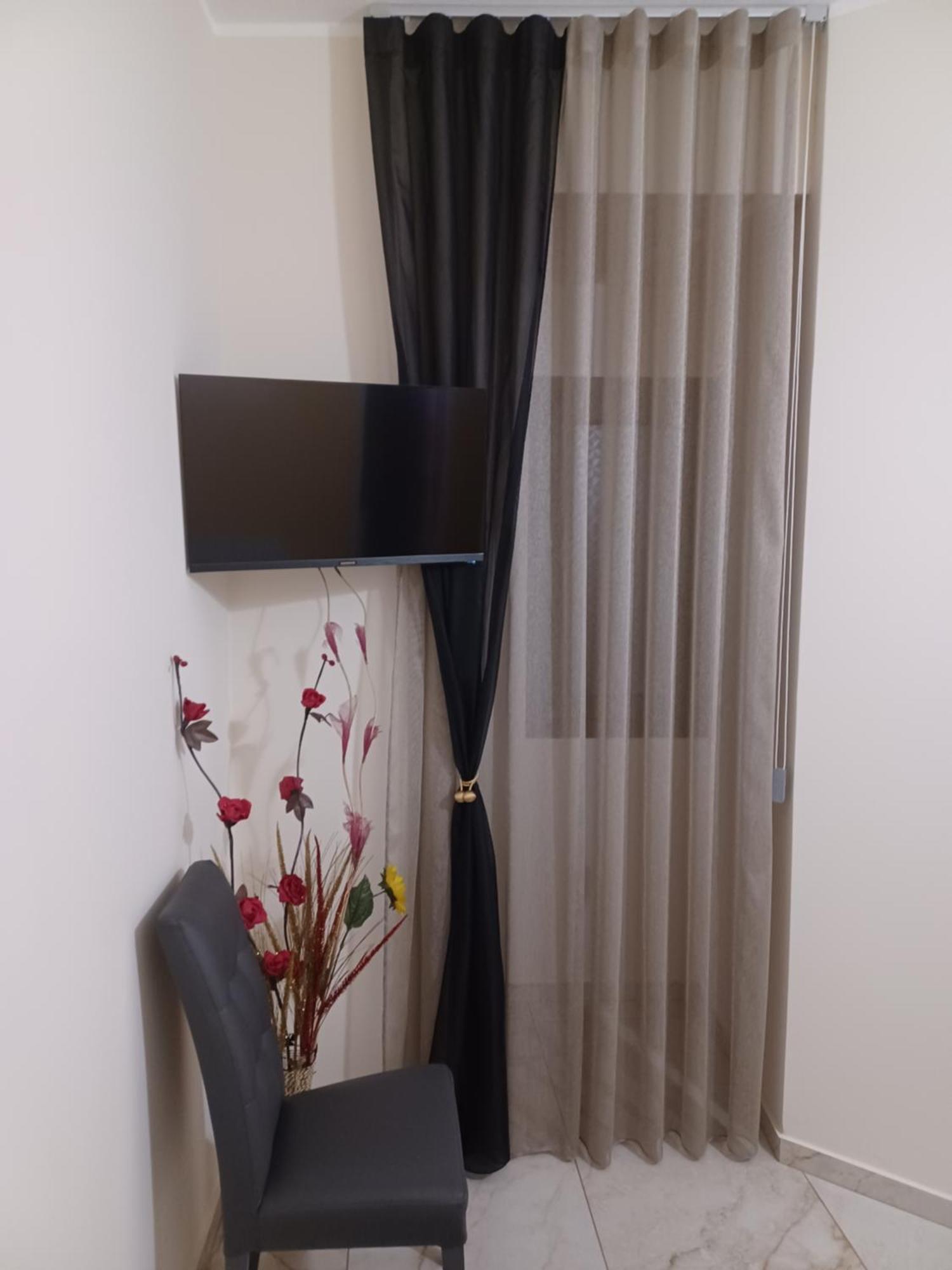 Hotel Soleil Nicosia Zewnętrze zdjęcie