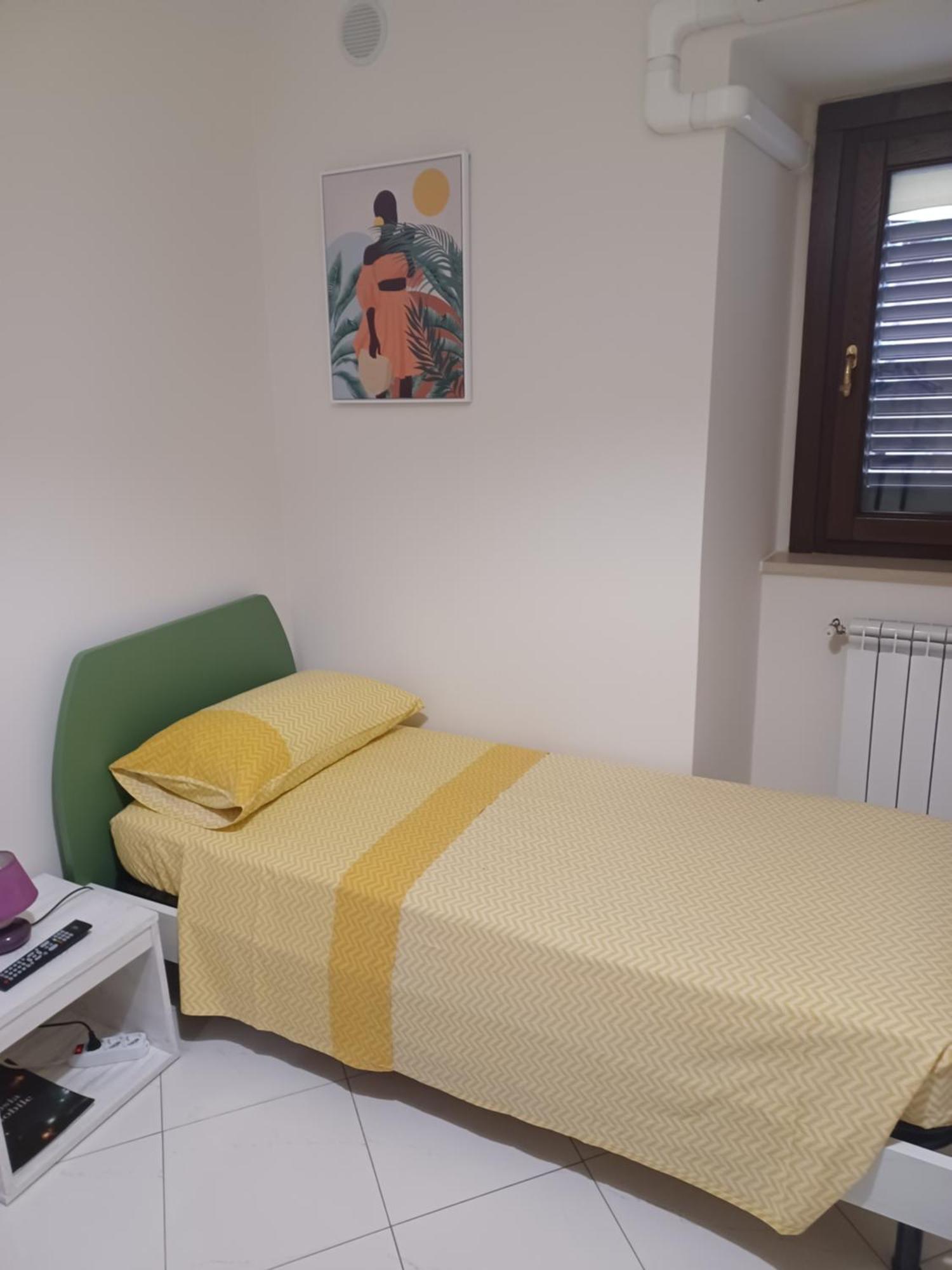 Hotel Soleil Nicosia Zewnętrze zdjęcie