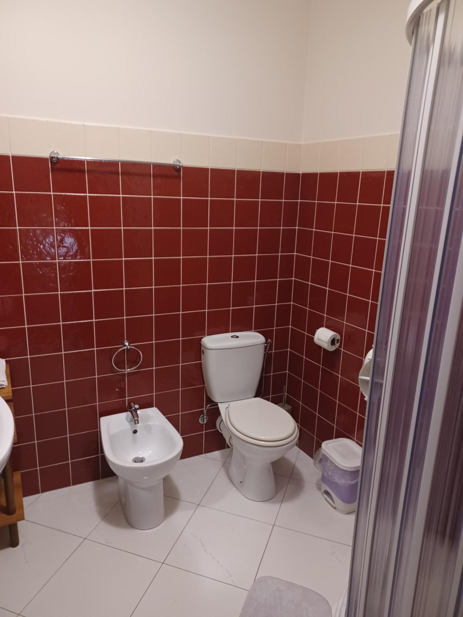 Hotel Soleil Nicosia Zewnętrze zdjęcie