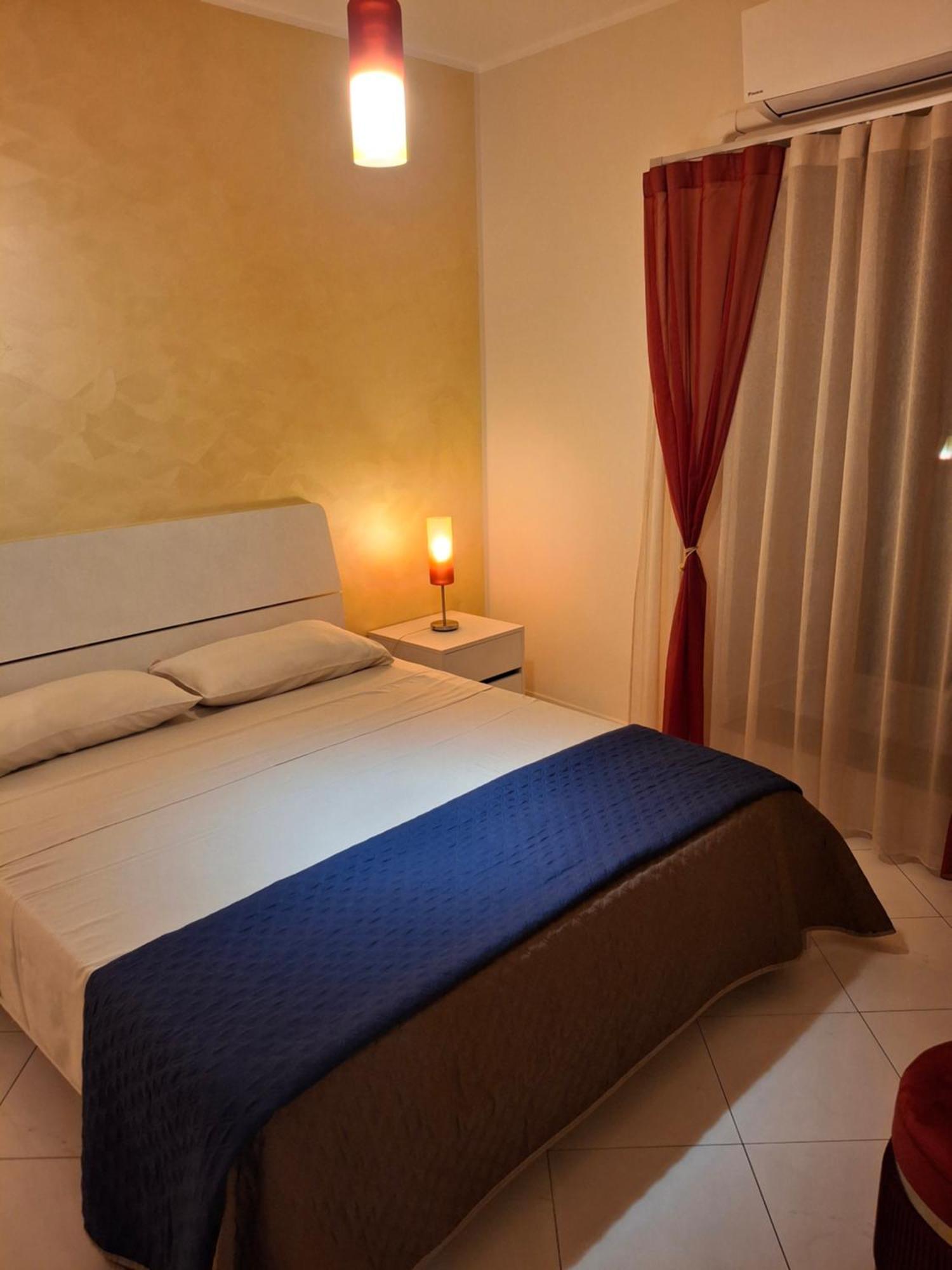 Hotel Soleil Nicosia Zewnętrze zdjęcie